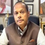 FATF Vice President Vivek Aggarwal
