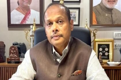 FATF Vice President Vivek Aggarwal