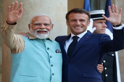 India-France Innovation Roadmap