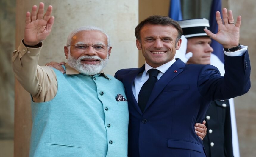 India-France Innovation Roadmap
