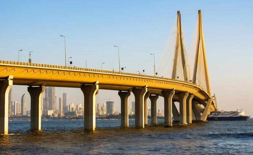 India's Iconic Bridge Projects