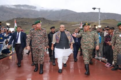 Kargil Vijay Diwas 2026