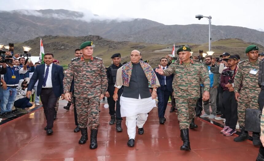 Kargil Vijay Diwas 2026