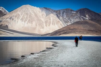 Ladakh's Autonomous Hill Council