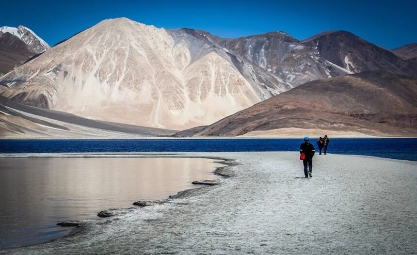 Ladakh's Autonomous Hill Council