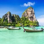 Nicobar Island Elections