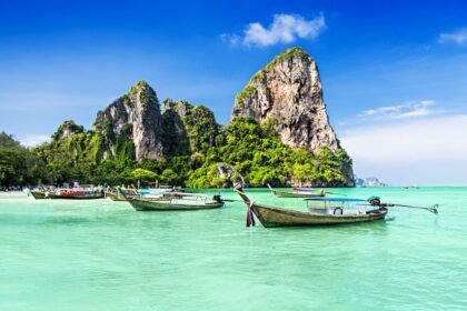 Nicobar Island Elections