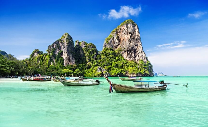 Nicobar Island Elections