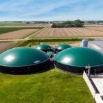 Biogas Energy Security