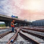 Odisha & Jharkhand Rail Projects