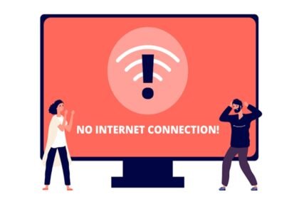 Internet Blackout