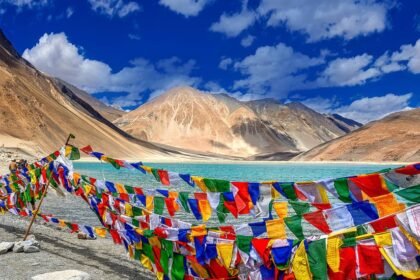 Ladakh Article 371