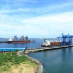 Kamarajar Port