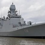 INS Mahendragiri