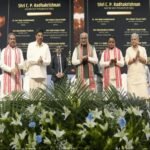 Odisha's High Seas Fishing