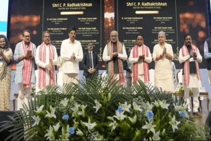 Odisha's High Seas Fishing
