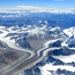 Ladakh's Satellite Technology