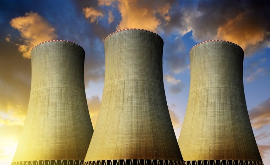 Radioactive Waste