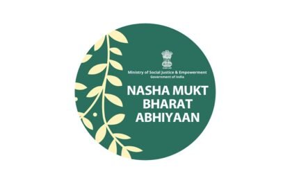 Nasha Mukt Bharat Abhiyan
