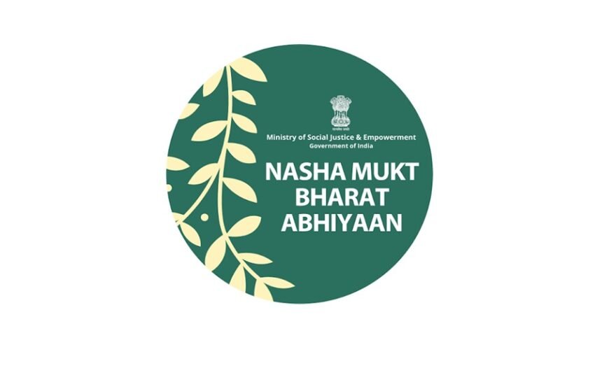 Nasha Mukt Bharat Abhiyan