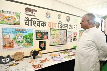 NTCA, Tiger Day 2026