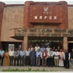 Genetic Resources