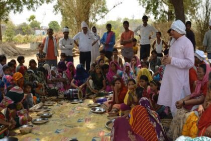 DAANVEER Initiative