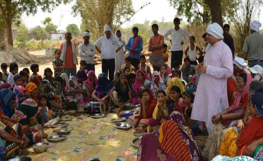 DAANVEER Initiative