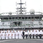 INS Nipun