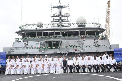 INS Nipun