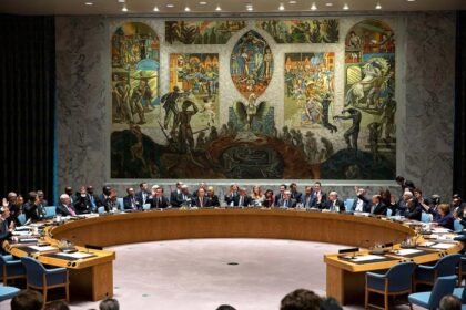 UNSC