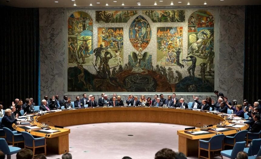 UNSC