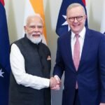 India Australia Strategic Partnership