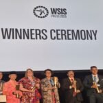Samriddh Gram Wins WSIS 2026