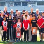 India-Australia Sports Roadmap