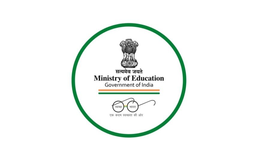 AISHE Report 2023-24