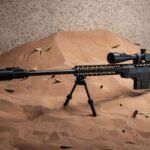 CSR-338 Sniper Rifle