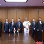 India-Japan 8th Defence Dialogue