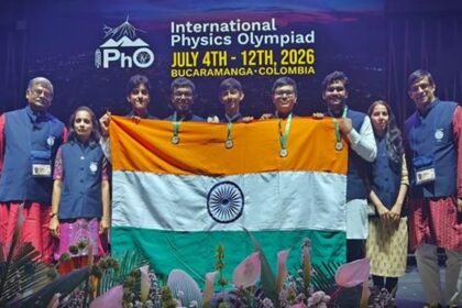 56th International Physics Olympiad