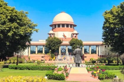 SC's Three Language Policy Judgement