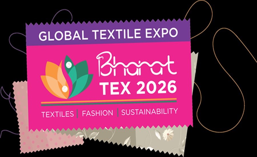 Bharat Tex 2026