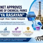 Chemical Parks India