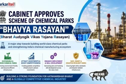 Chemical Parks India