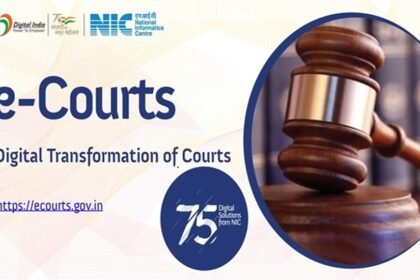 e-Courts Mission Mode