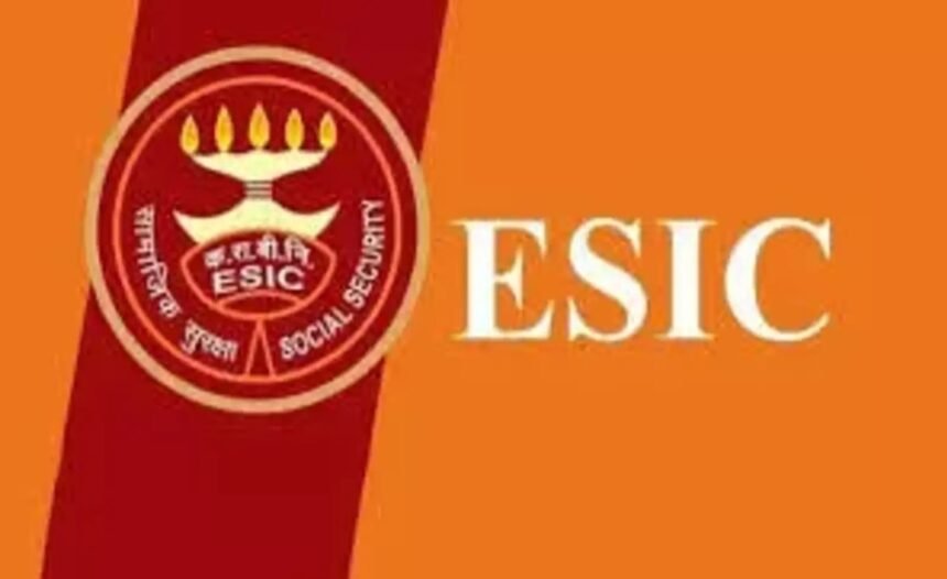 ESIC expands healthcare infrastructure; SPREE 2025