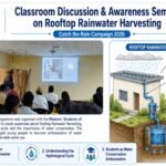 Rainwater Harvesting