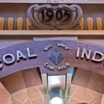 India's coal production rises
