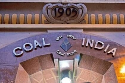 India's coal production rises