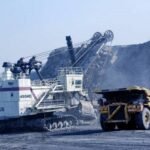 Dipka Open Cast Project records highest-ever coal production