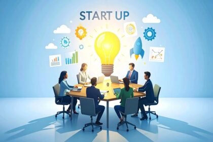 DPIIT signs strategic MoUs